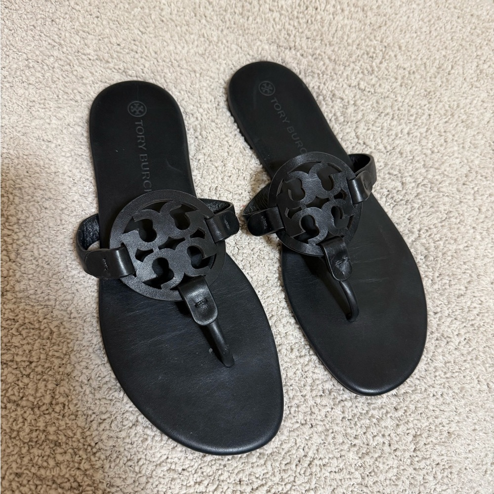 Tory Burch Miller Sandals for Women